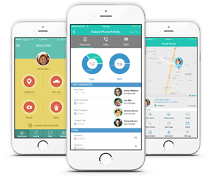 Download Best Spy App for Android